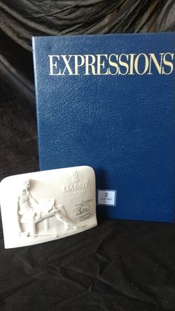 LLADRO Collectors Society