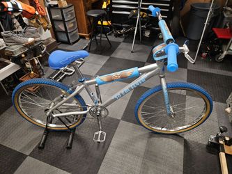 SE RACING "SO CAL FLYER"