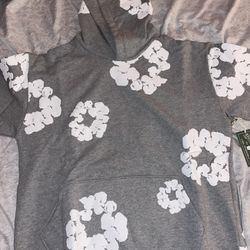 *Brand New *  Denim Tears Hoodies 