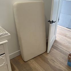 Baby Crib Mattress 