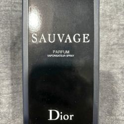 Dior Perfume 