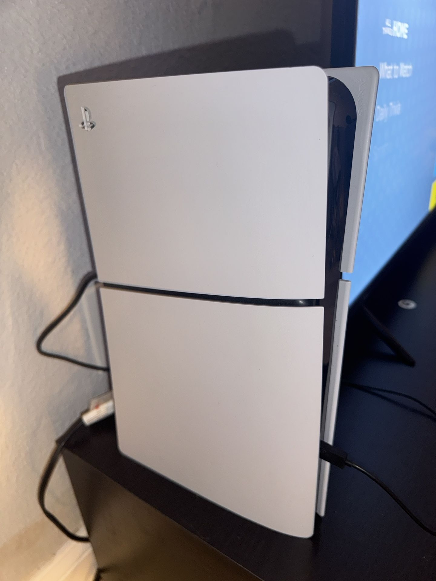Ps5 Slim Disc Version