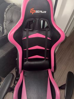 Game chair