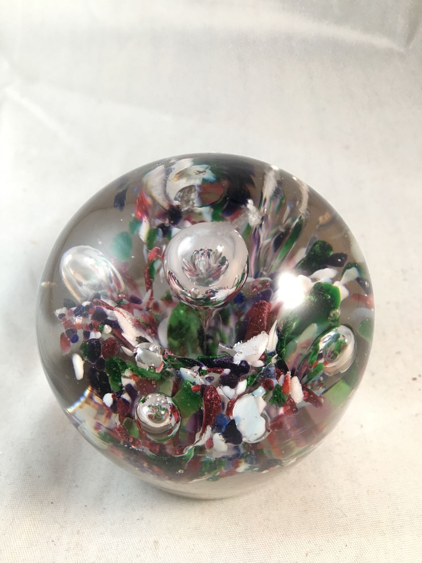 Paperweight