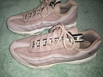 Nike Air Max 95, Woman's Size 10