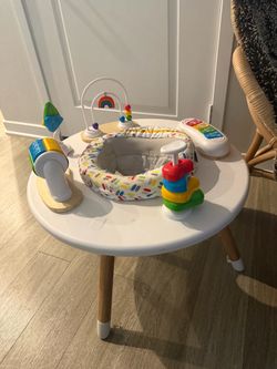 Baby PlayStation