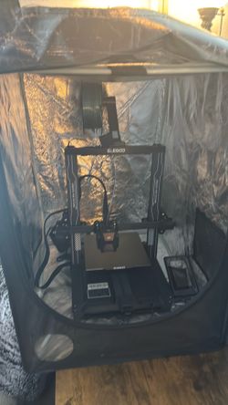 3D printer