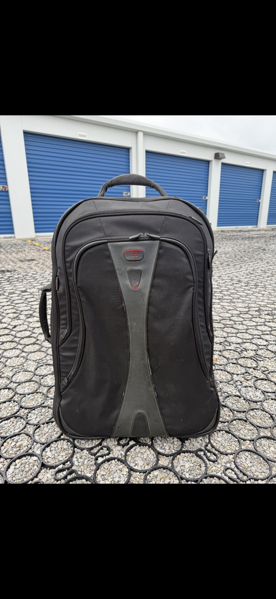 Luggage