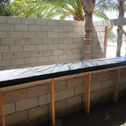 Wall Blocks