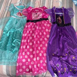 Disney Nightgown 