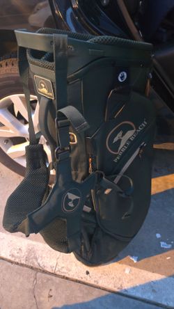 Golf bags
