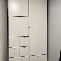IKEA Wardrobe
