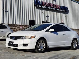2011 Honda Civic