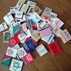 Matchbook Collection 
