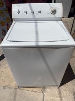 Lavadora washer