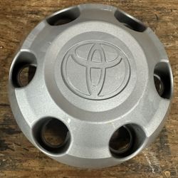 Toyota Tacoma Wheel Cap