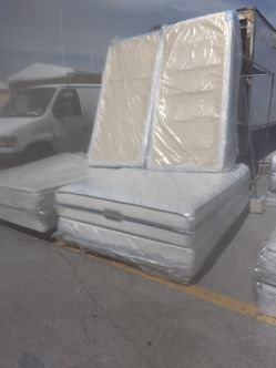 Mattress