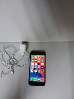 Iphone 6s 64gb (gray) t-mobile