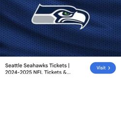 2 Hawks Tickets Section 138 Vs Giants 
