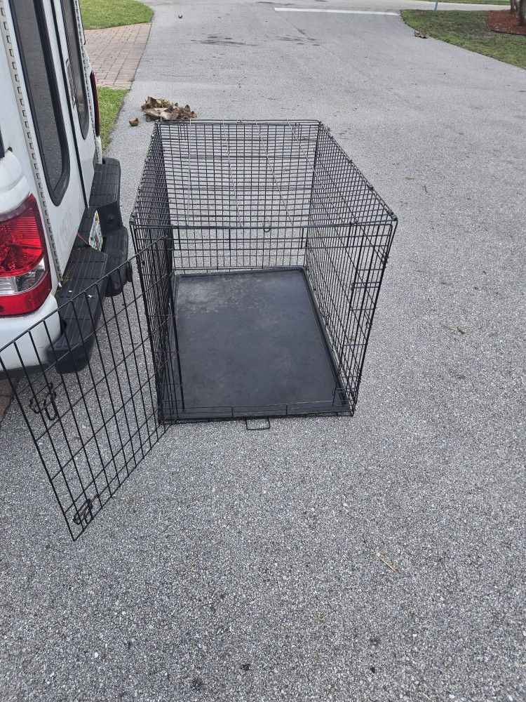Dog Kennel - Large