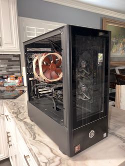 Gaming computer