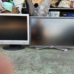 Computer Monitors 