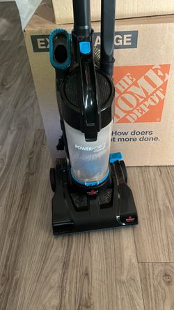 Vacuum