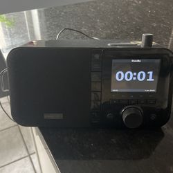 Grace Digital Internet Radio