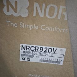 Tankless Water Heater 