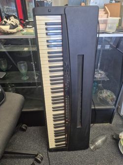 Yamaha YPP-50 digital piano