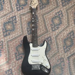 FENDER electric Guitar