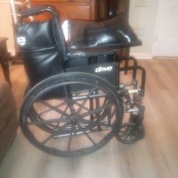 WHEELCHAIR 