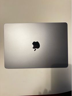 MacBook Air M2