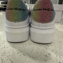 Balenciaga Para Niños # 2 Usados Solo Para Una Foto