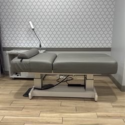Spa Reclining Beds