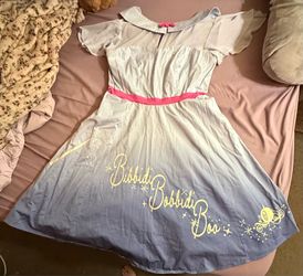 Disney Fairy Godmother Dress - Disney’s Dress Shop