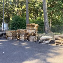 Free Pallets