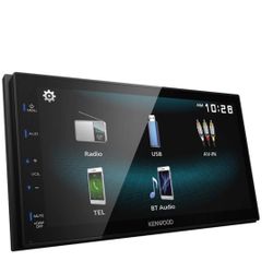 Kenwood  DMX125BT