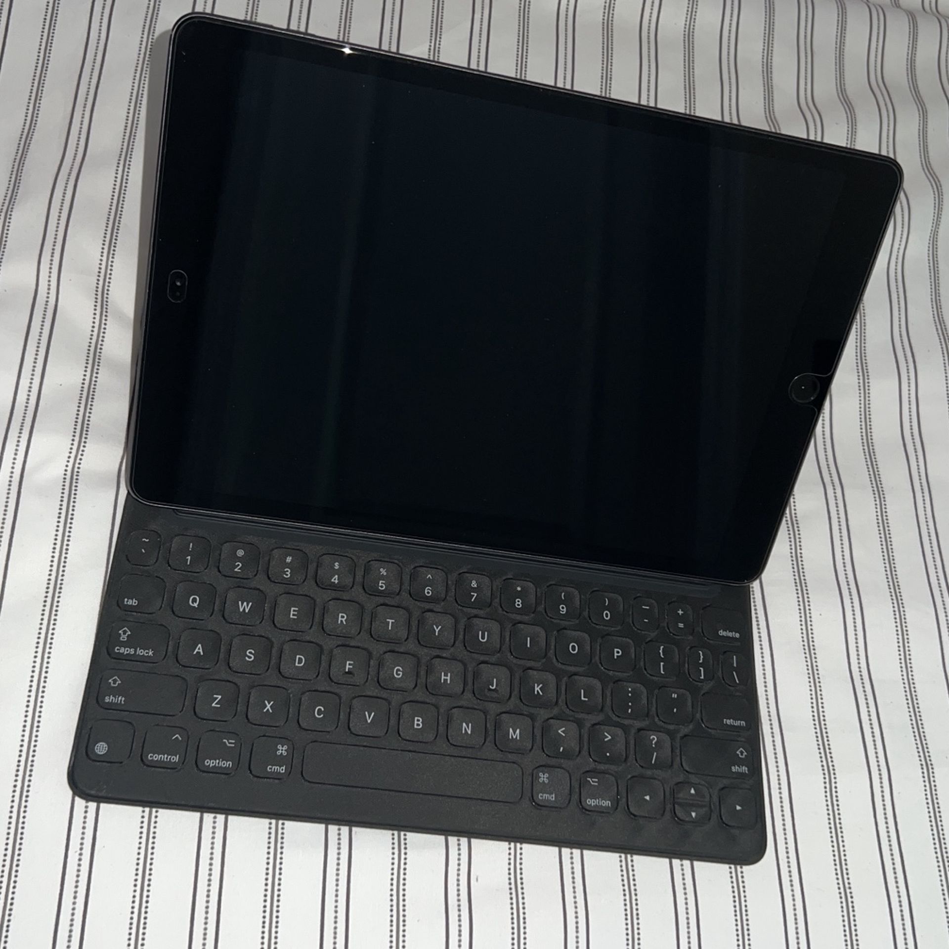 iPad