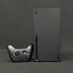 Xbox Series X 1TB Disc Edition