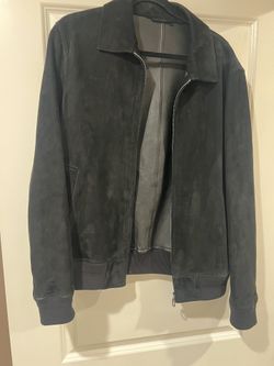 Ferragamo Jacket