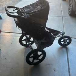 Bob Jogging Stroller 