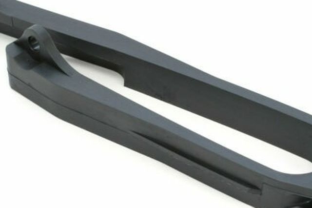 Suzuki Front Swing Arm Chain Buffer 89-98 RMX250 RM125 RM250 Genuine 61273-27C01