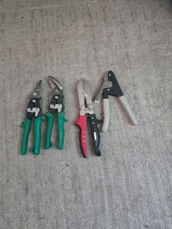 Tools  para metal