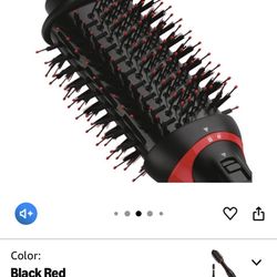 Revlon One-Step Hair Dryer Brush