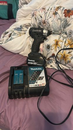 makita drill