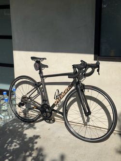 Bike Specialized