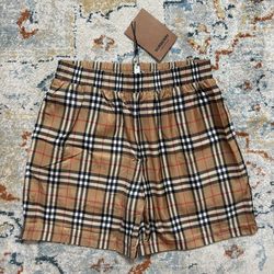 Men’s Shorts Size L/XL