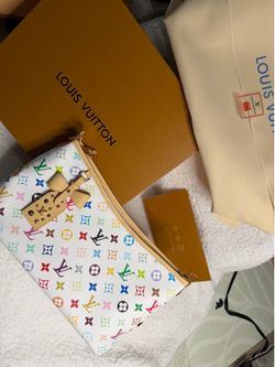 Smaller bag