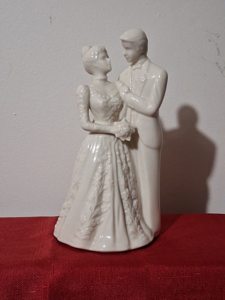 Lenox Wedding Promises Collection